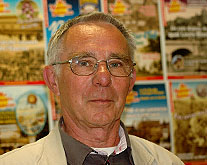 Roger CR&Eacute;TOIS