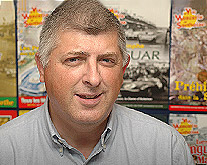 &Eacute;ric GOISEDIEU