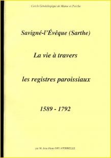 SAVIGN&Eacute;-L