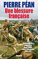 Une blessure fran&ccedil;aise