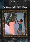 Le Tr&eacute;sor de l´H&eacute;ritage (Rica Laurent)