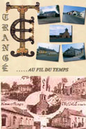Trang&eacute;... au fil du temps (Alain Lefranc)