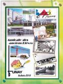 Le Bulletin 2018 de l´AMICALE DES ANCIENS &Eacute;L&Egrave;VES DE FUNAY (AMICALE DES ANCIENS ÉLÈVES DE FUNAY)