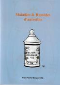 MALADIES ET REMÈDES D